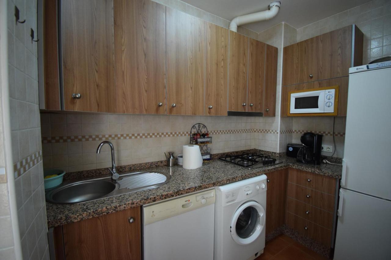 Apartamentos Horno Y Casa De Dulce 푸룰레나 외부 사진
