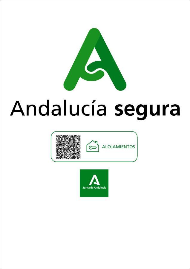 Apartamentos Horno Y Casa De Dulce 푸룰레나 외부 사진